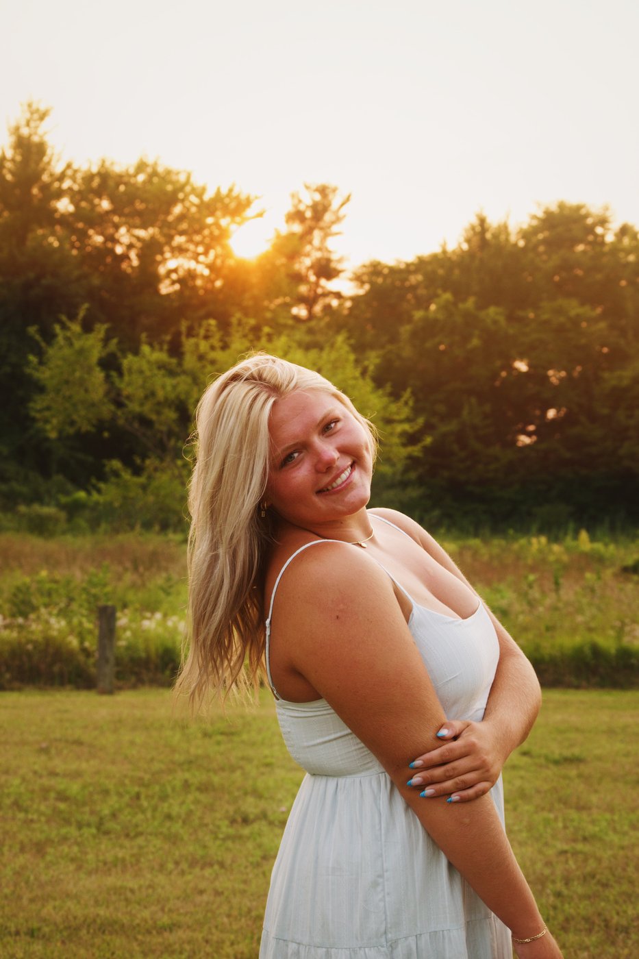 Senior