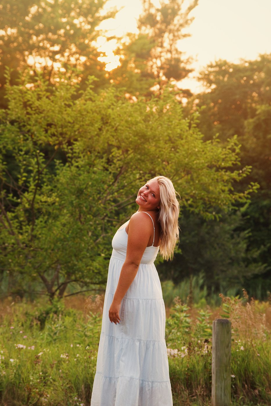 Senior