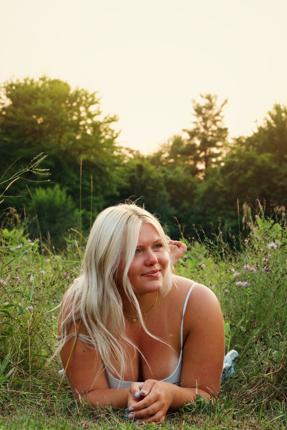Senior