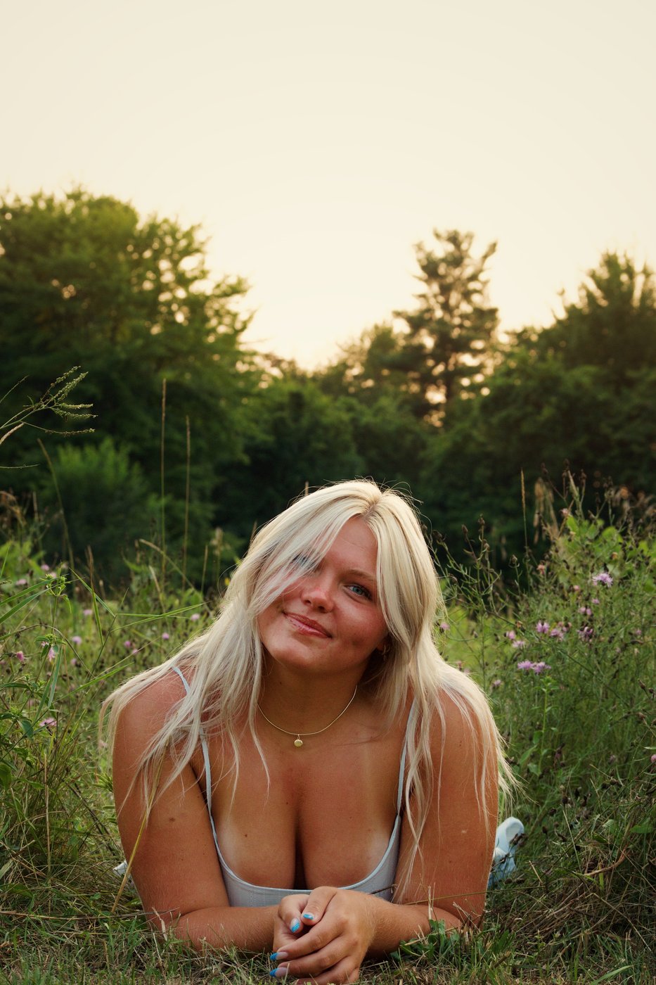 Senior
