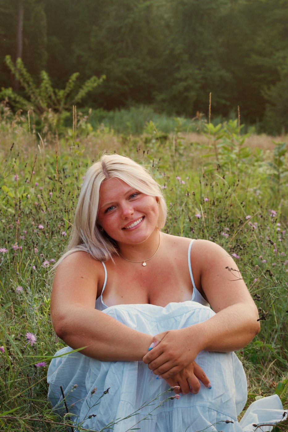 Senior