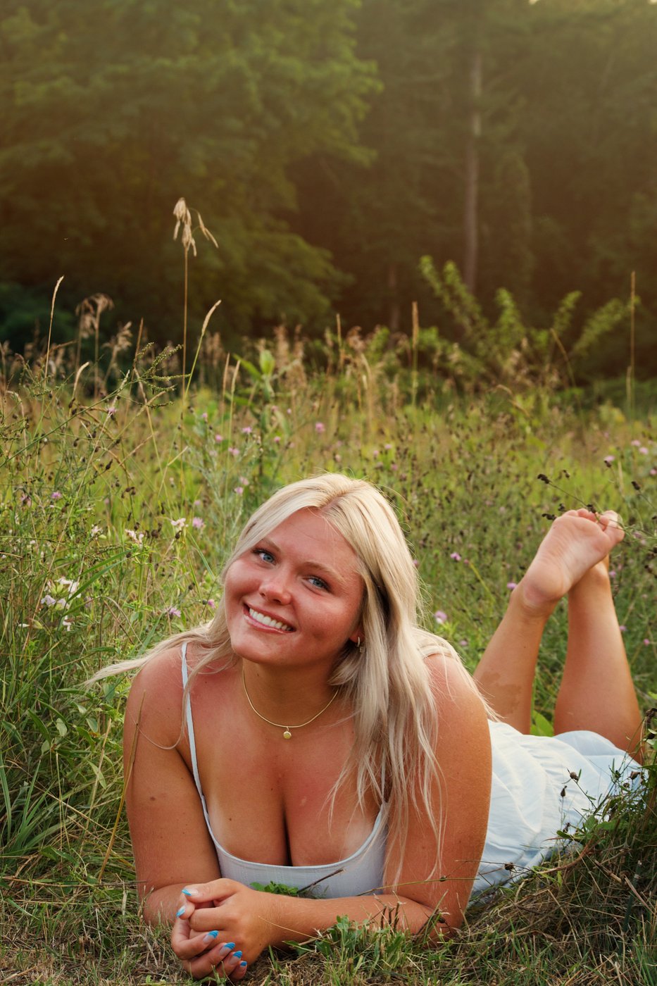 Senior