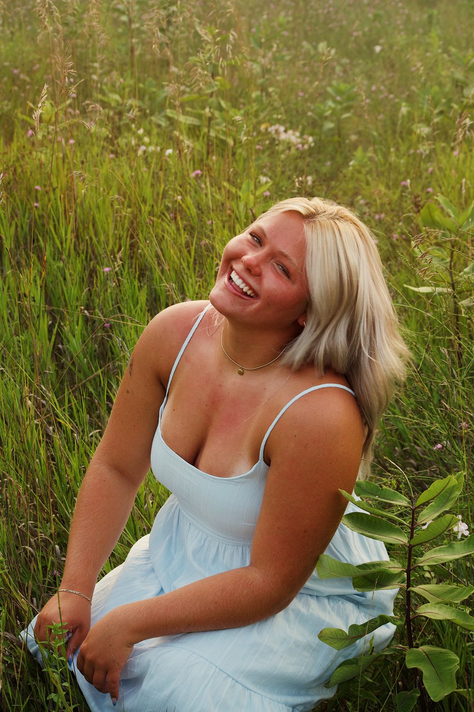 Senior 