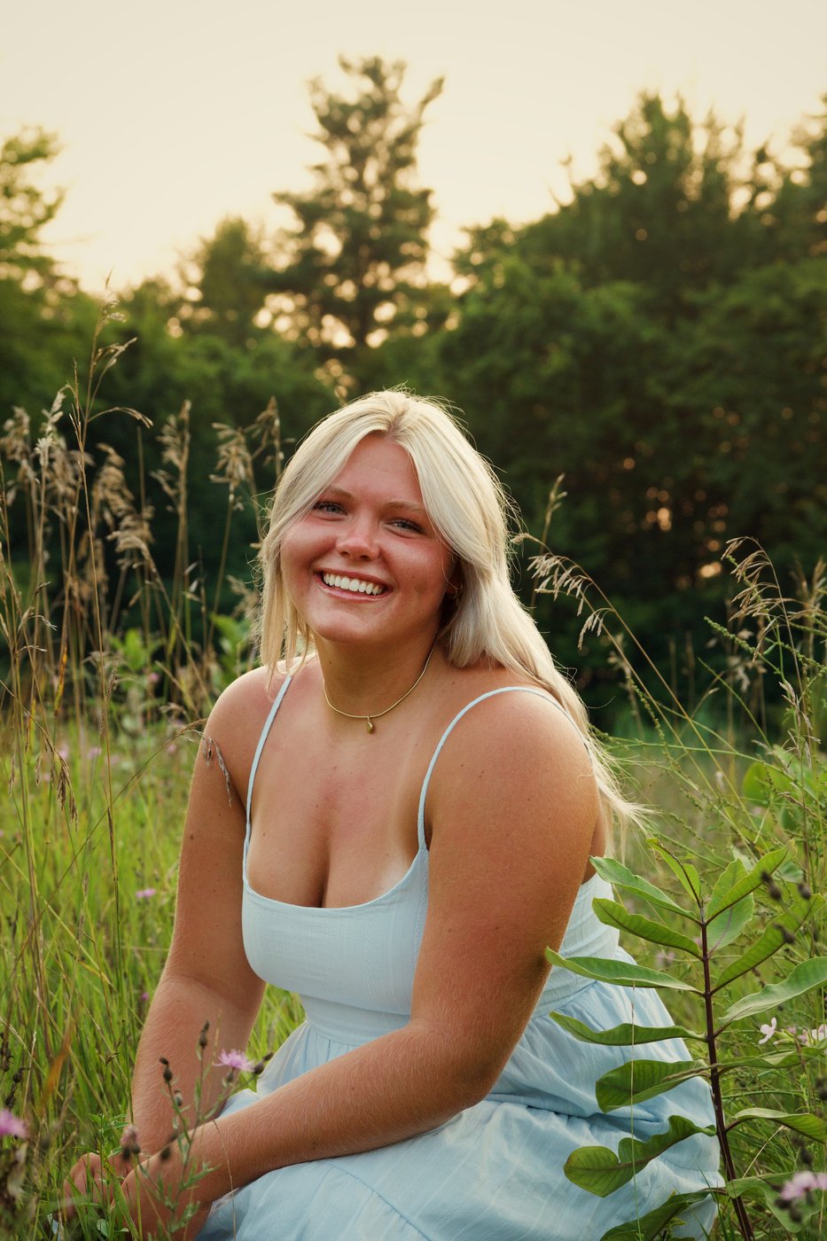 Senior 