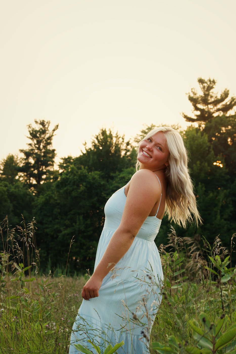 Senior 