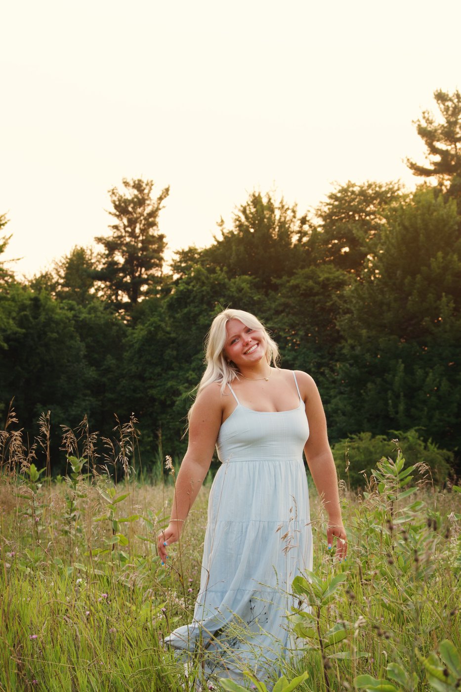 Senior