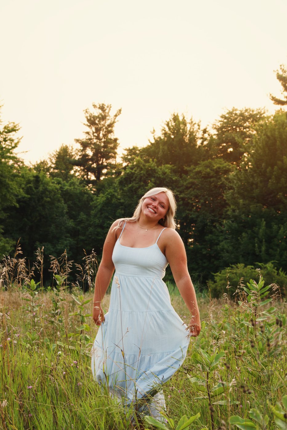 Senior