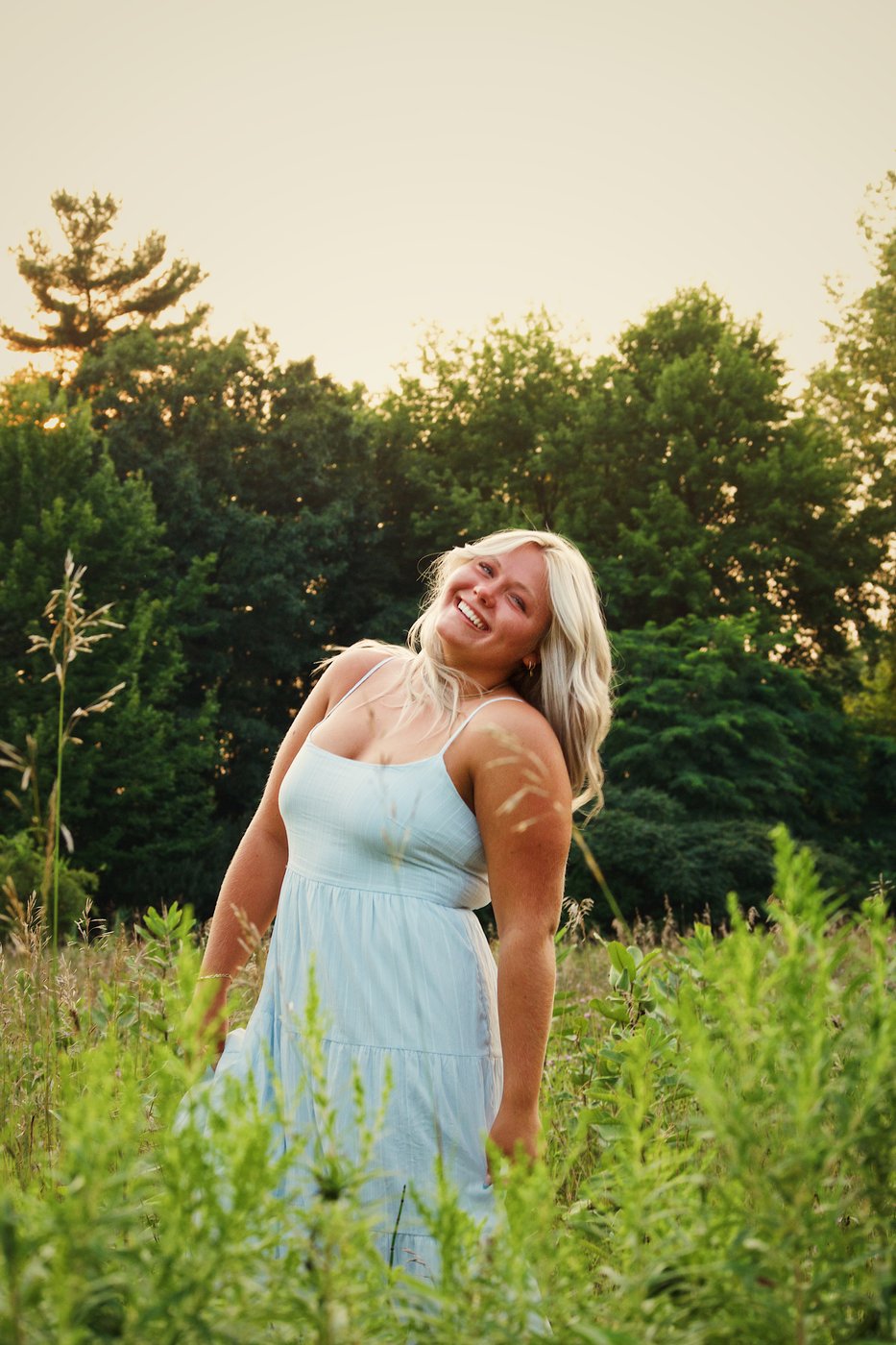 Senior