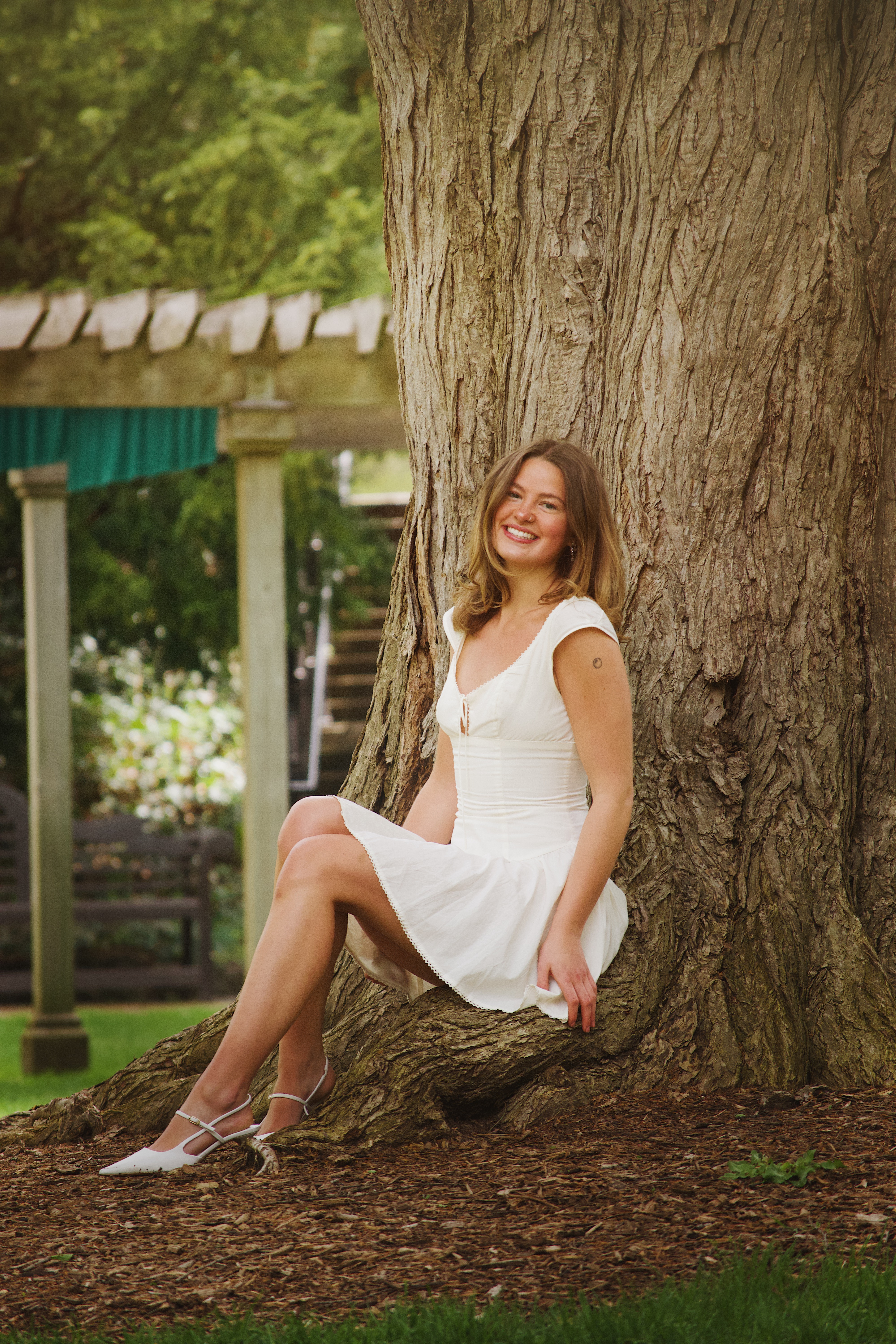 Summer Portrait