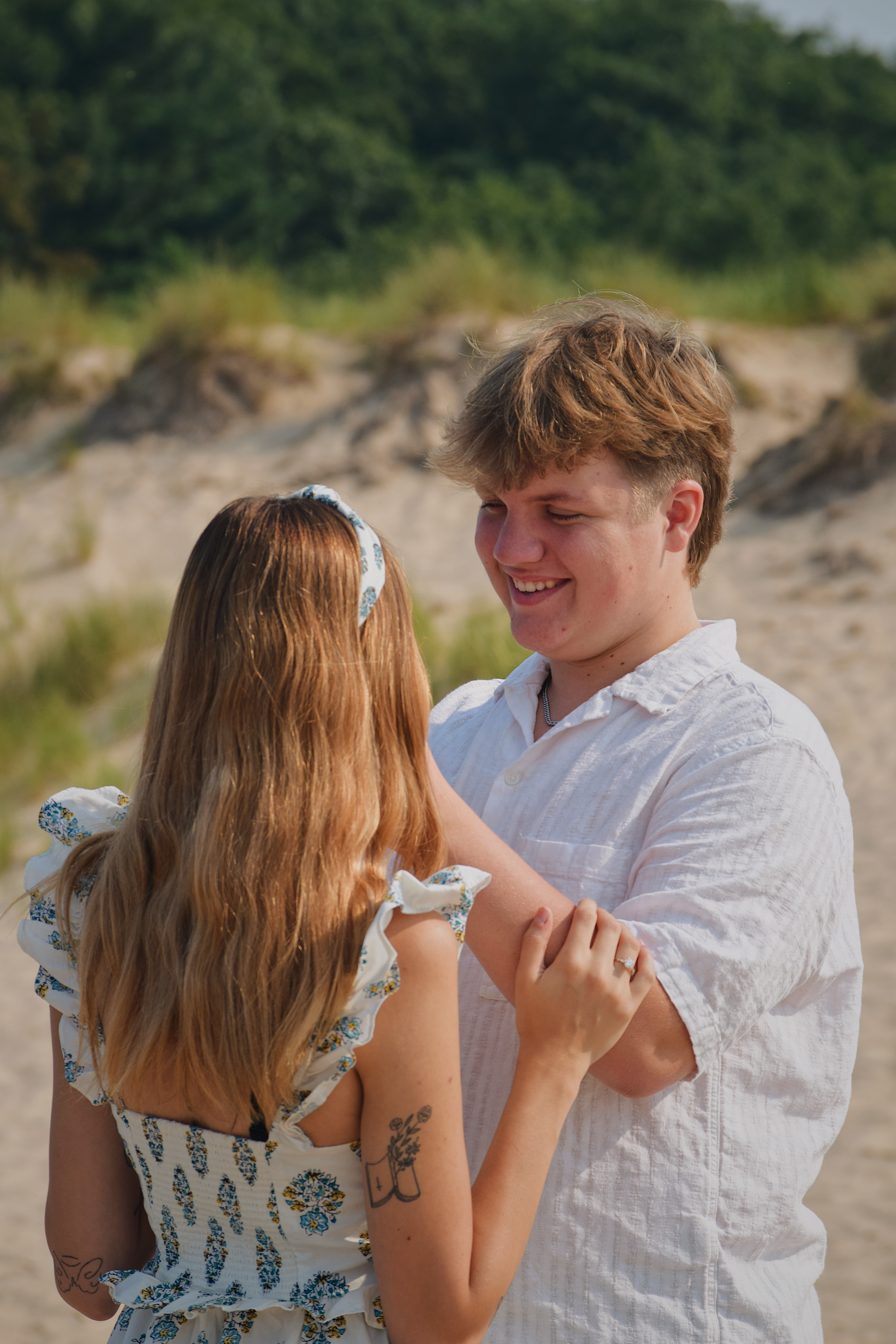 Beach Together