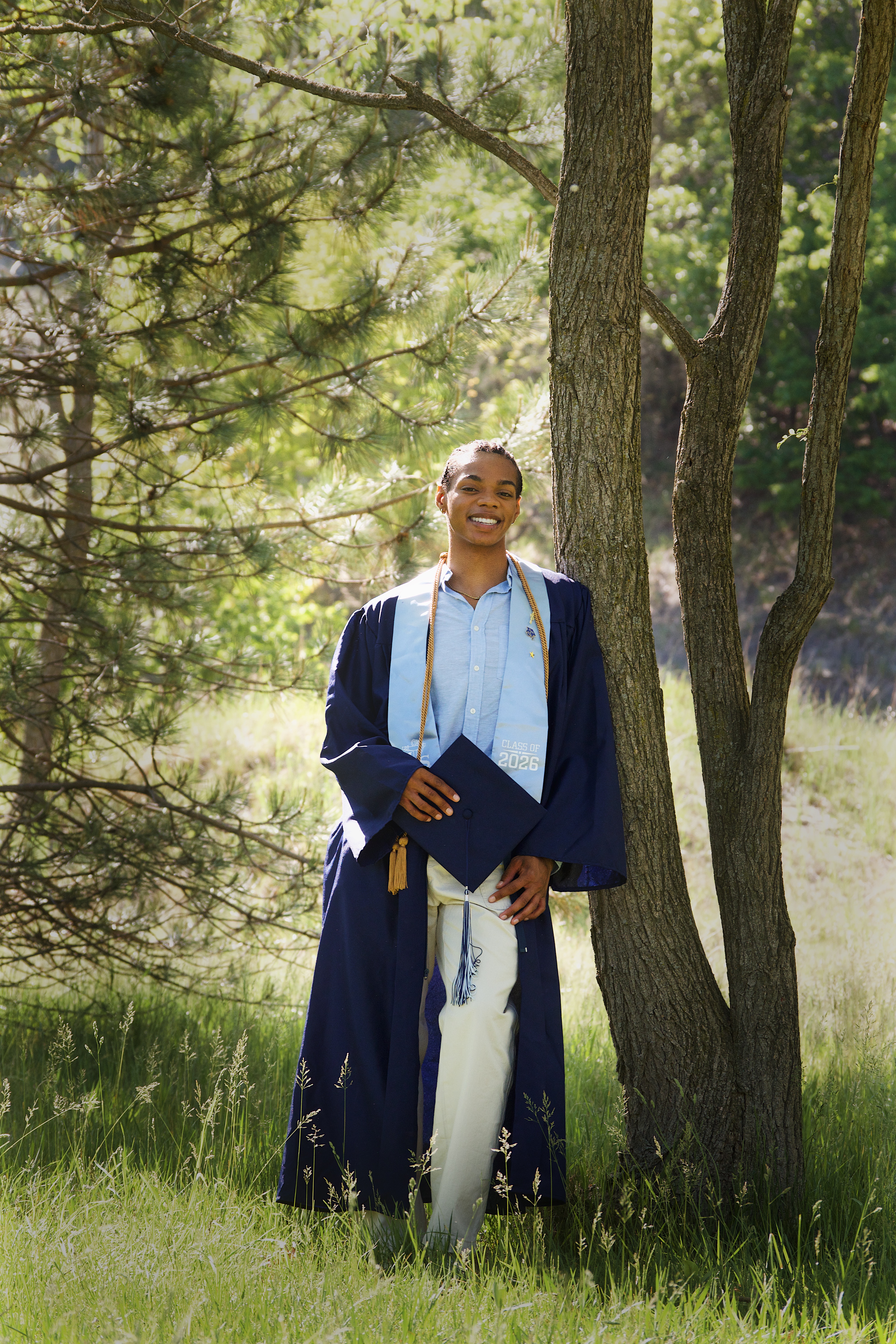 Graduation 