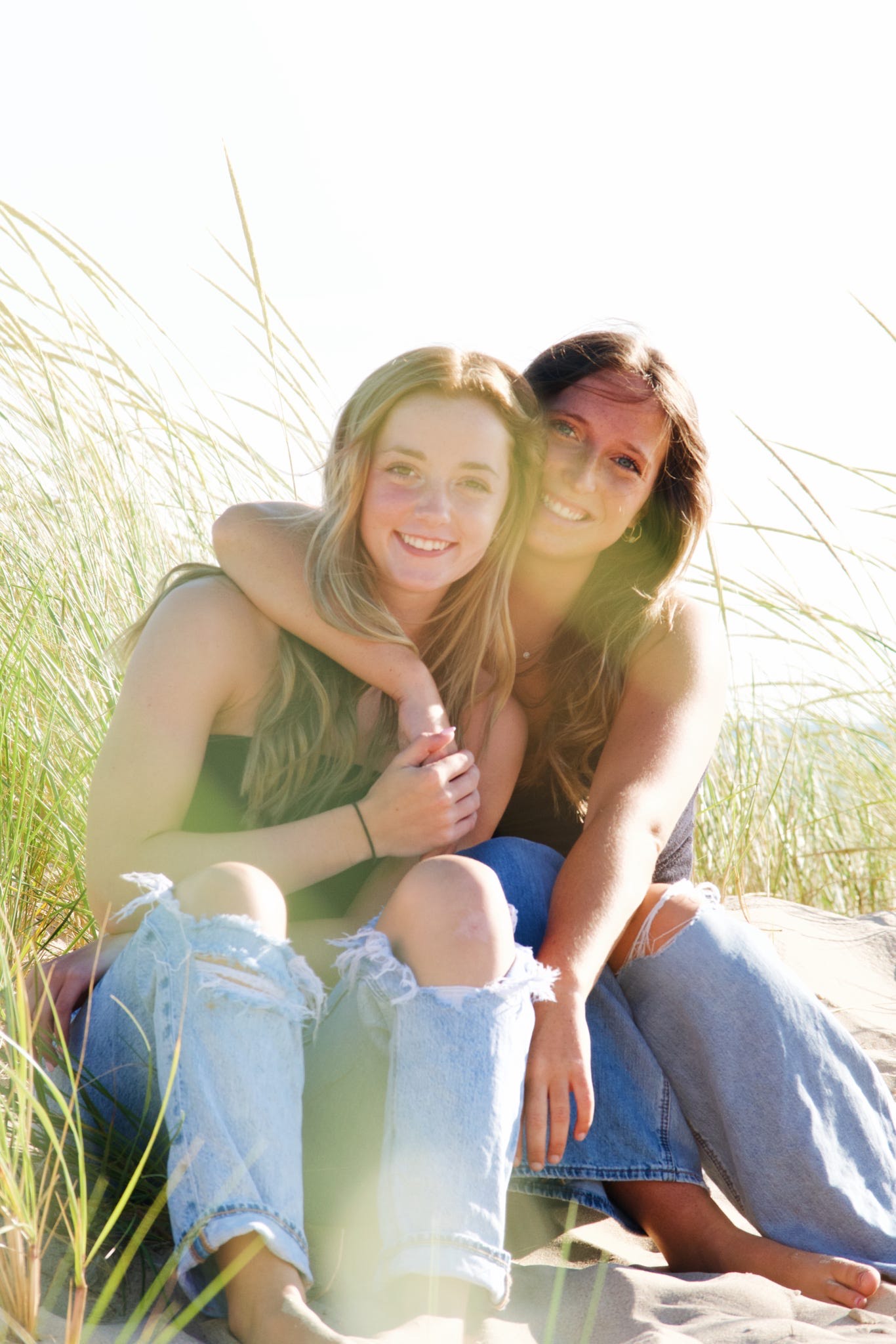 Duo shoot