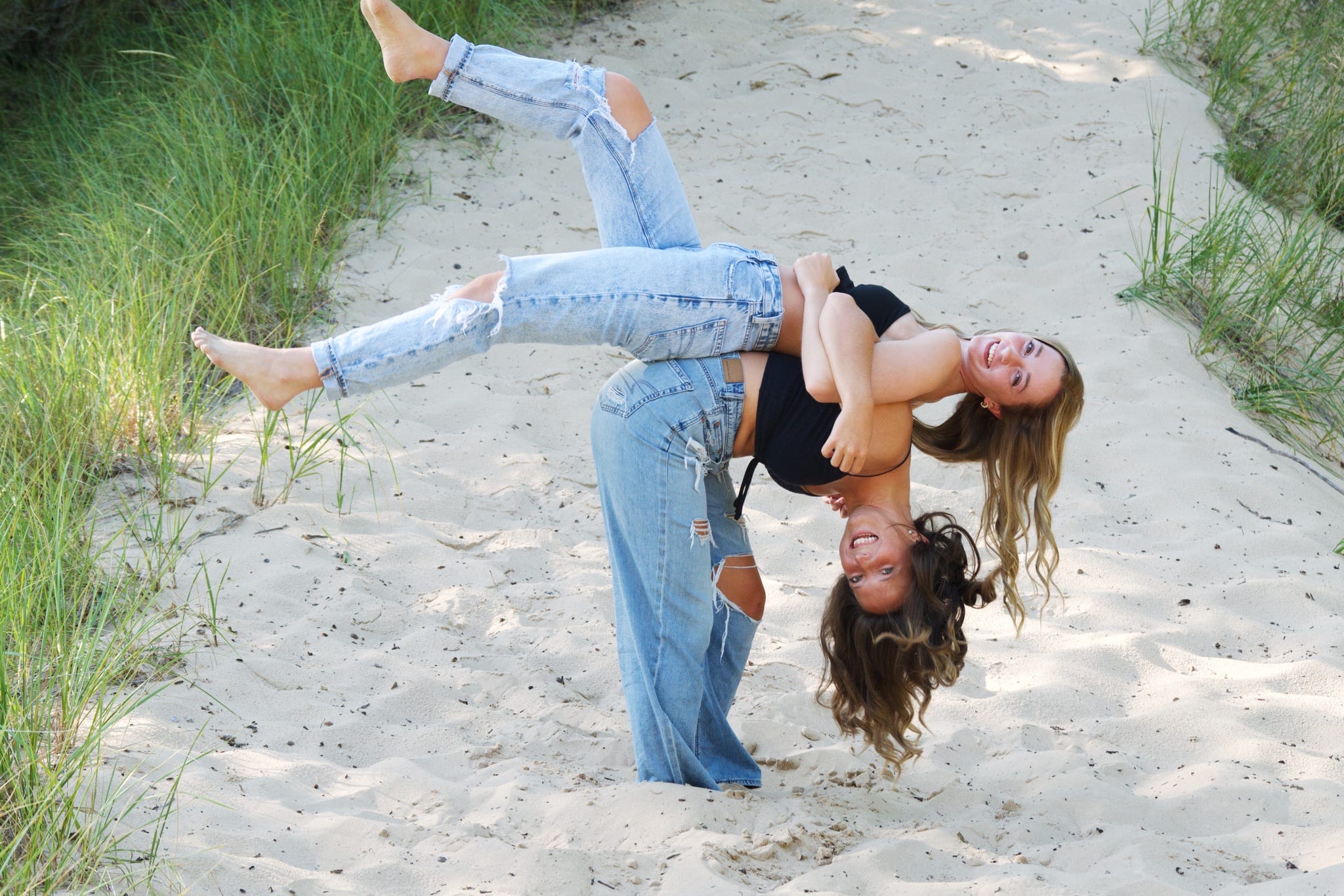 Duo Shoot