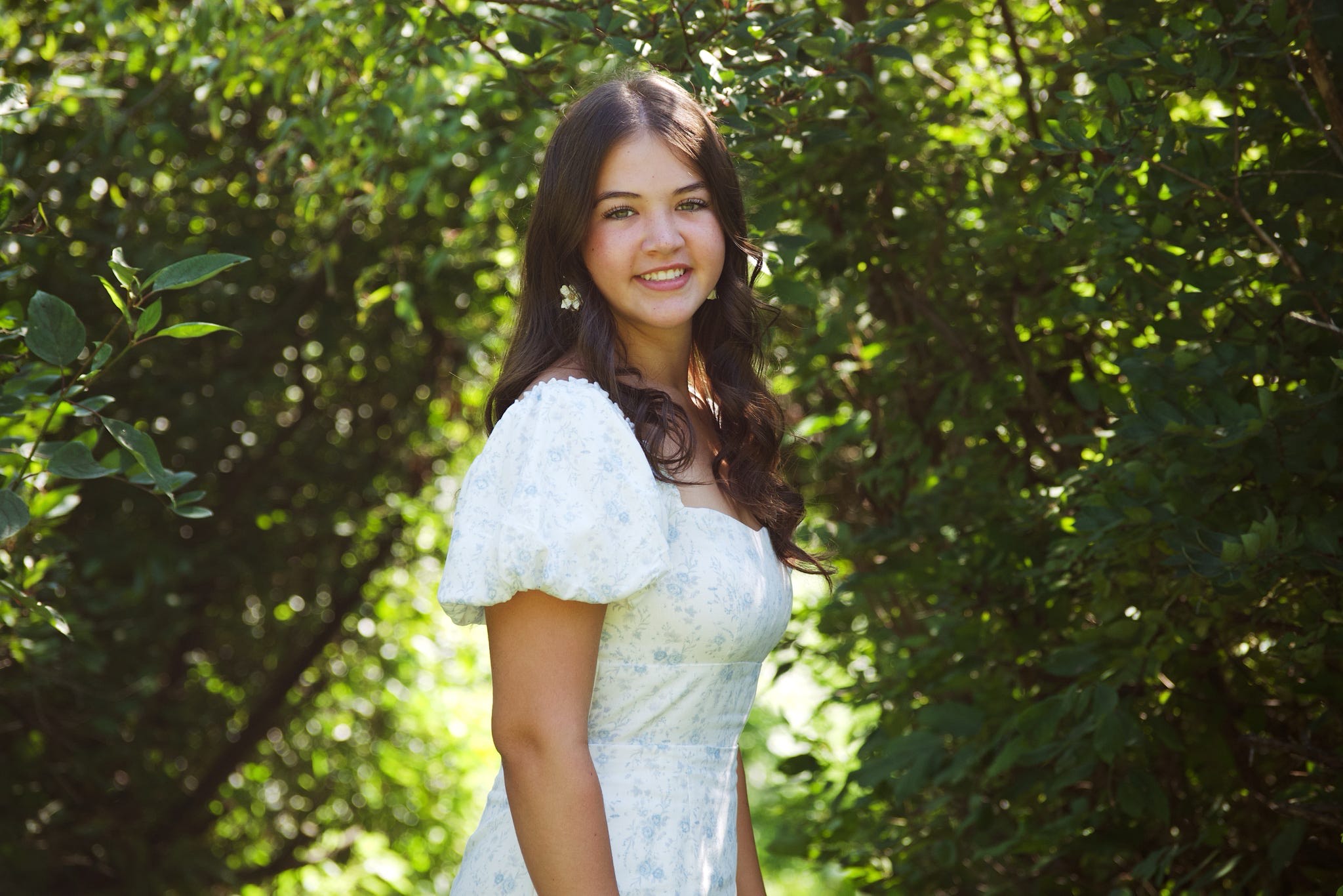 Senior Shoot