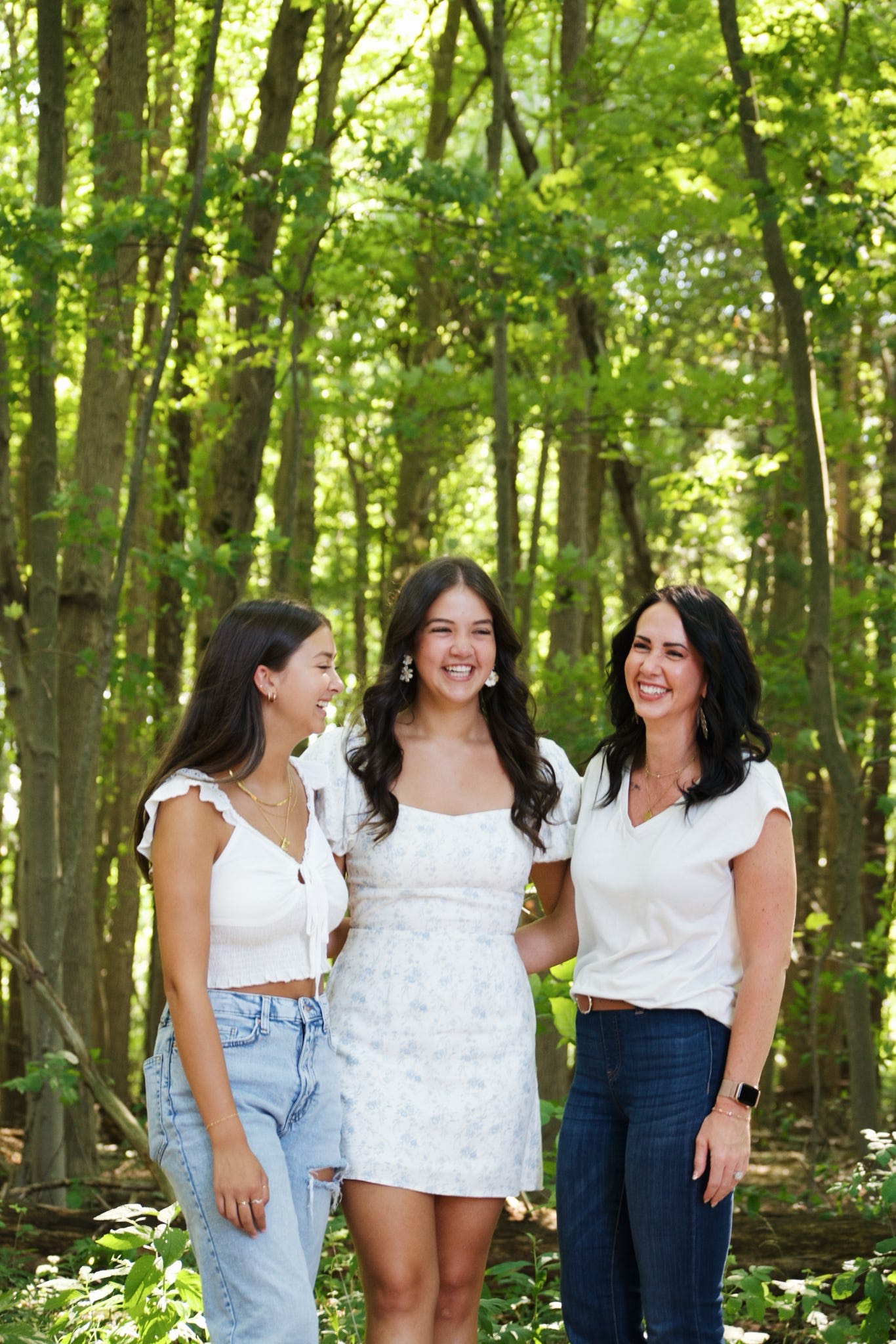 Senior Shoot