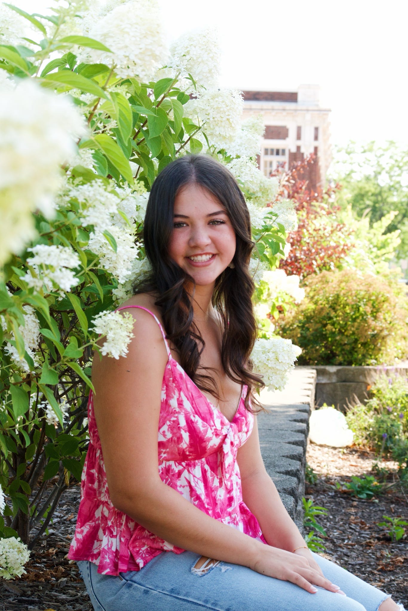 Senior Shoot
