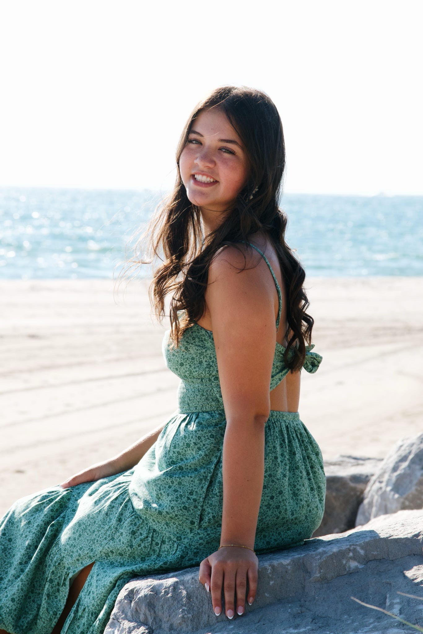 Senior Shoot
