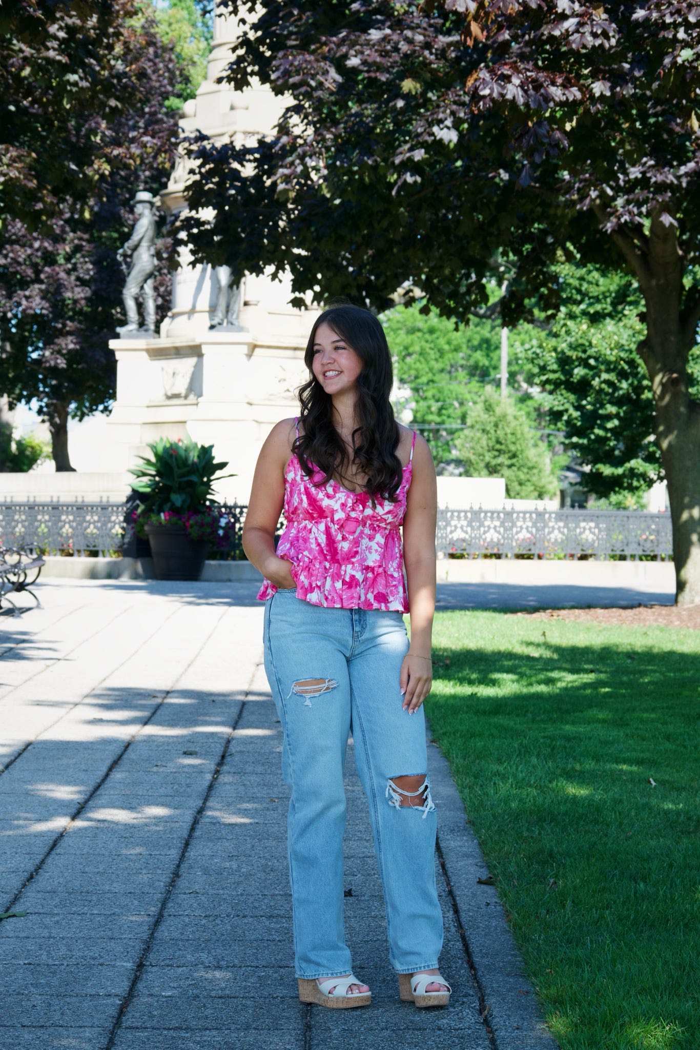 Senior Shoot