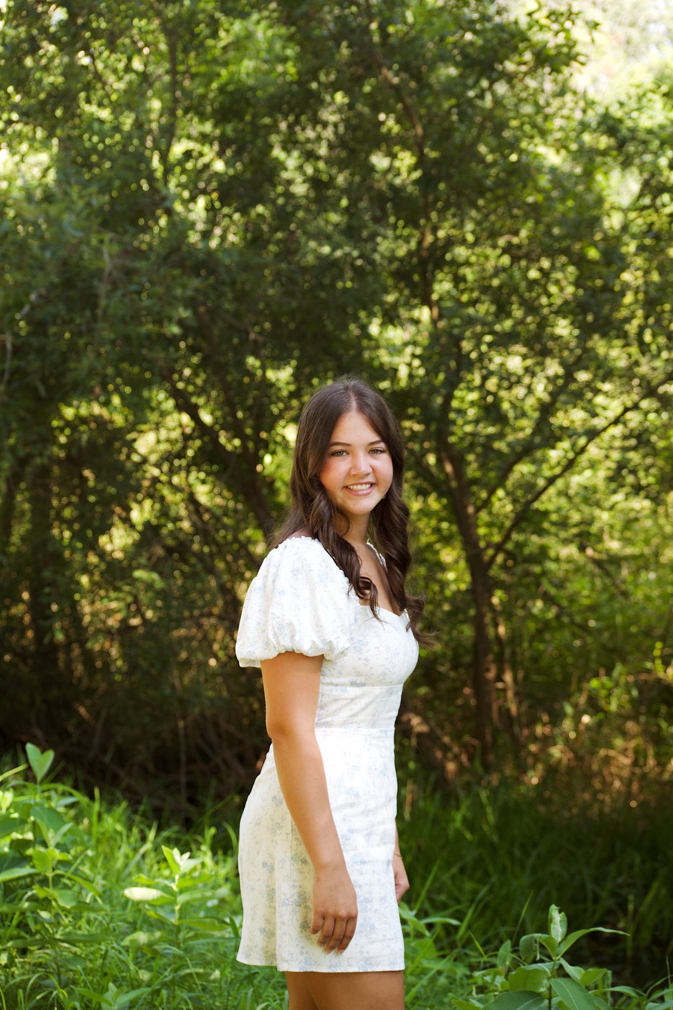Senior Shoot