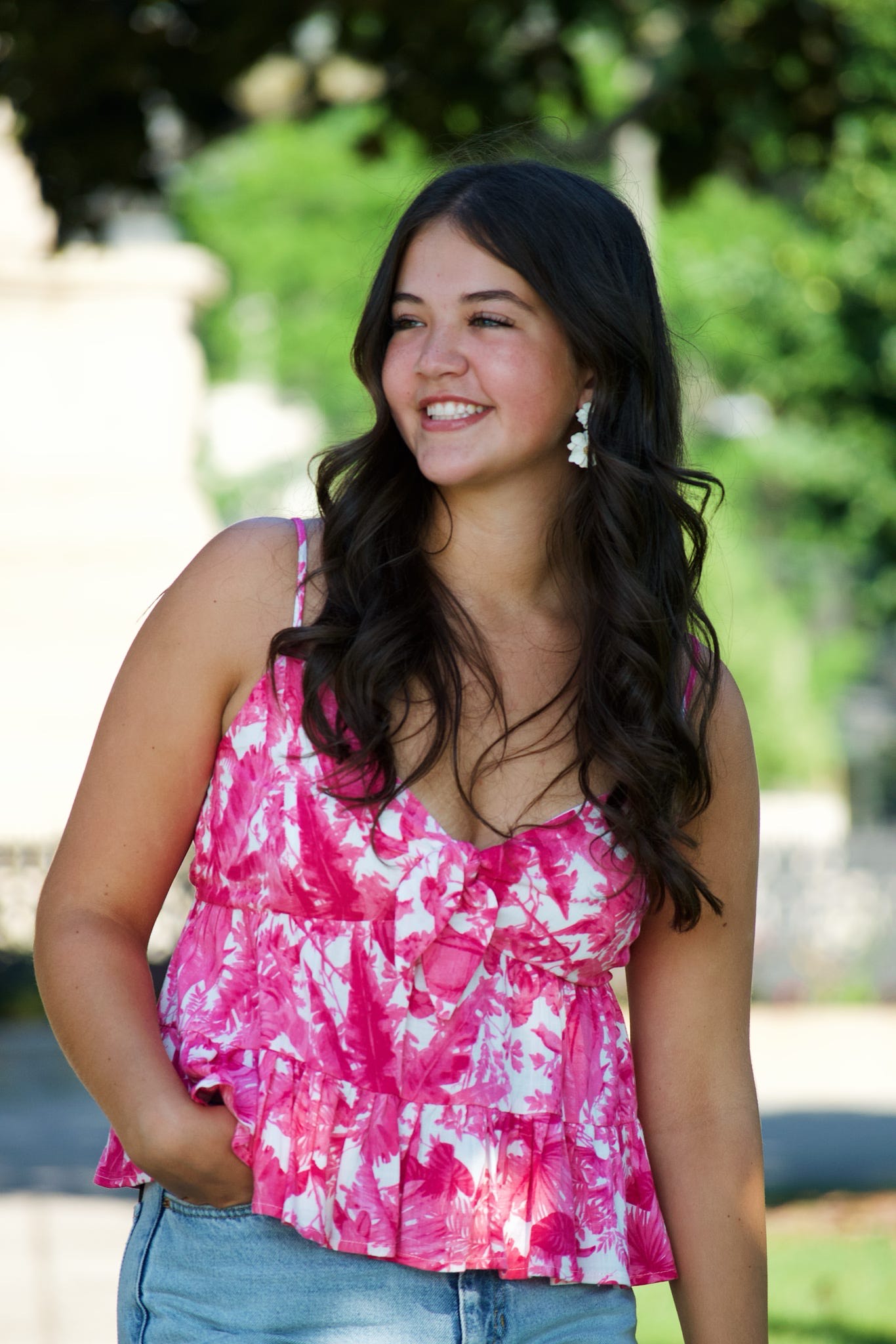Senior