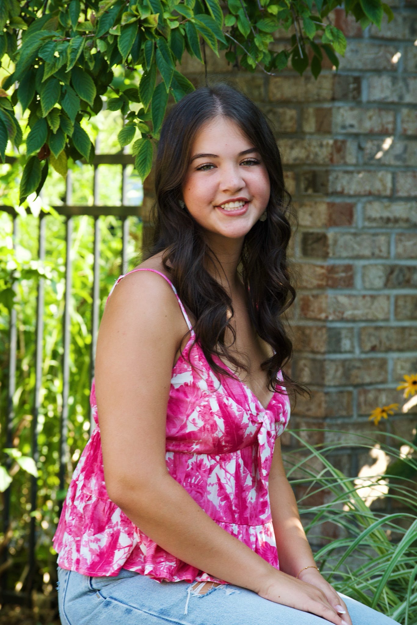 Senior