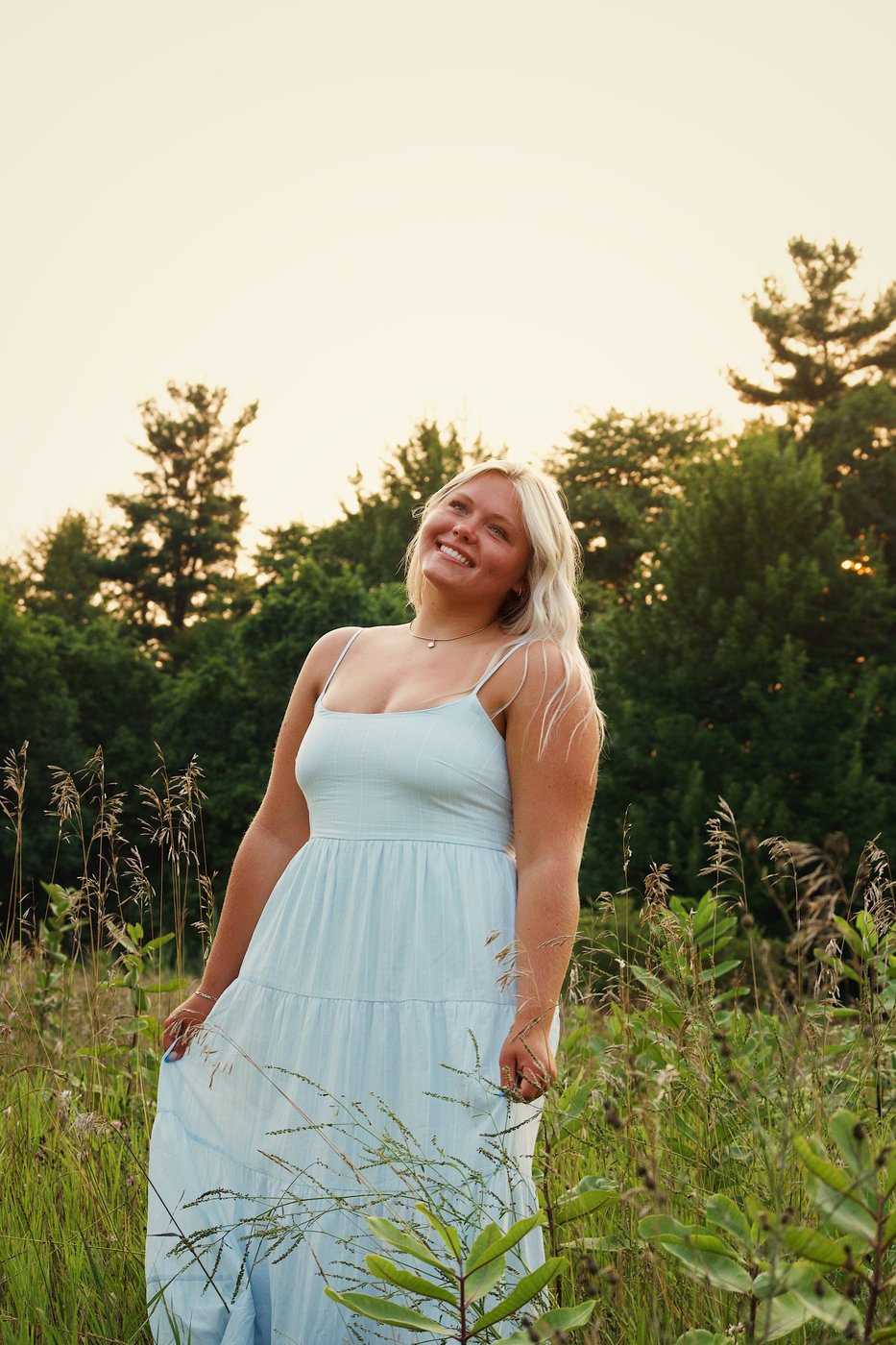 senior