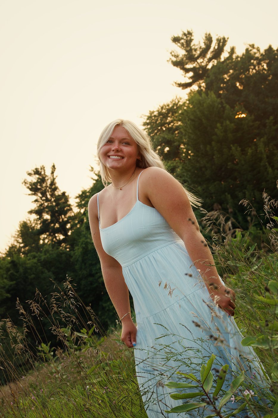 Senior