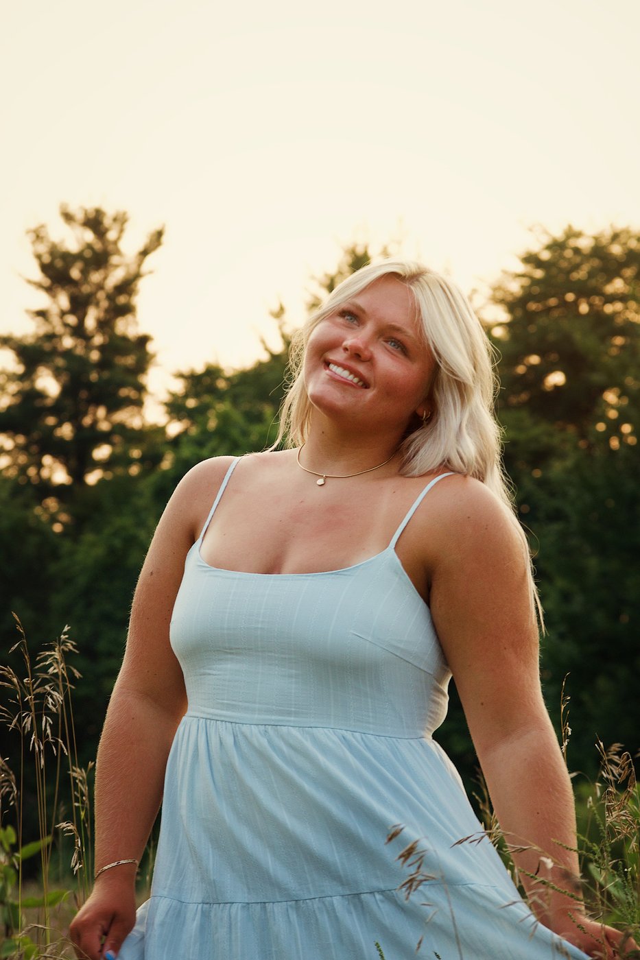 Senior