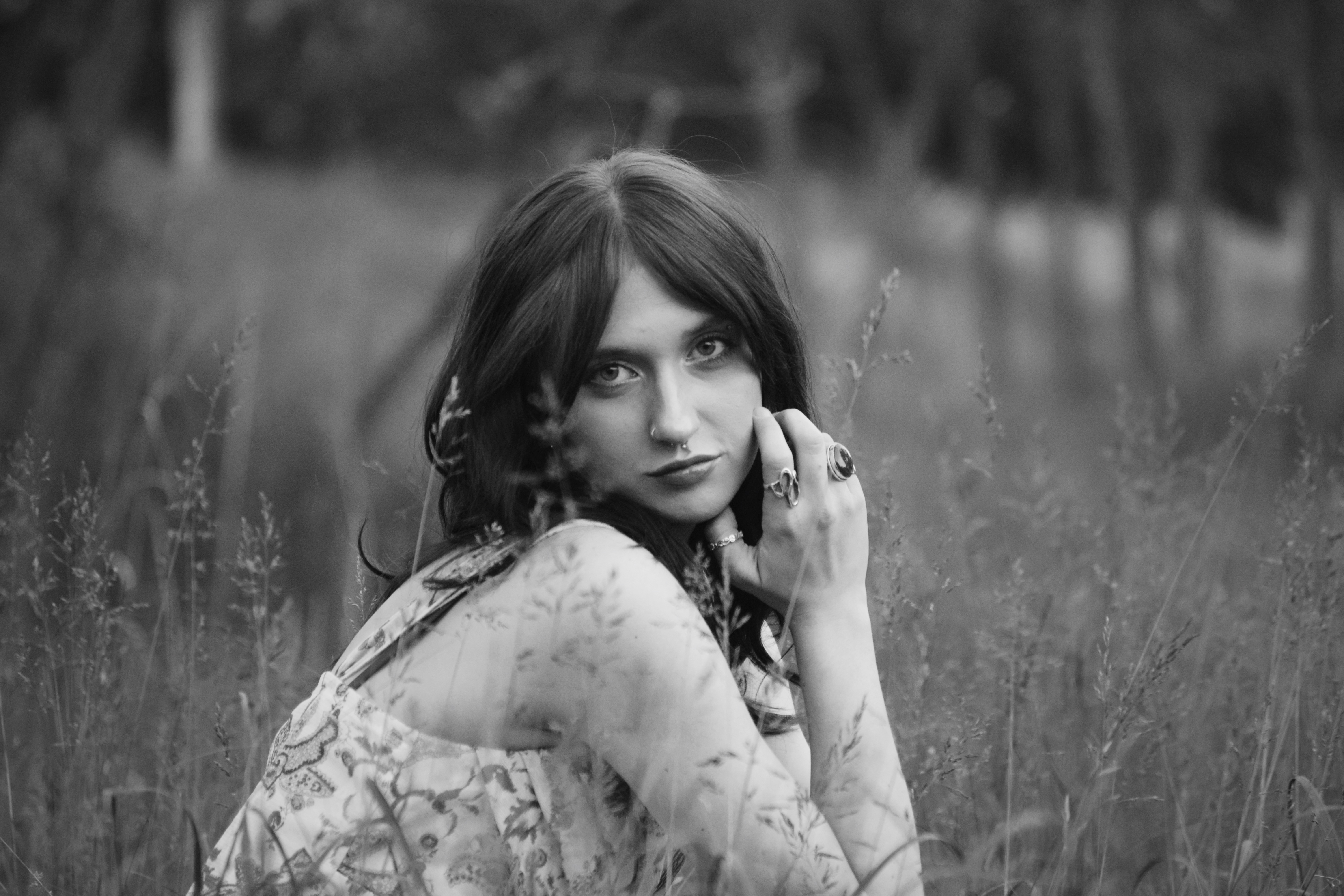 Field Reverie
