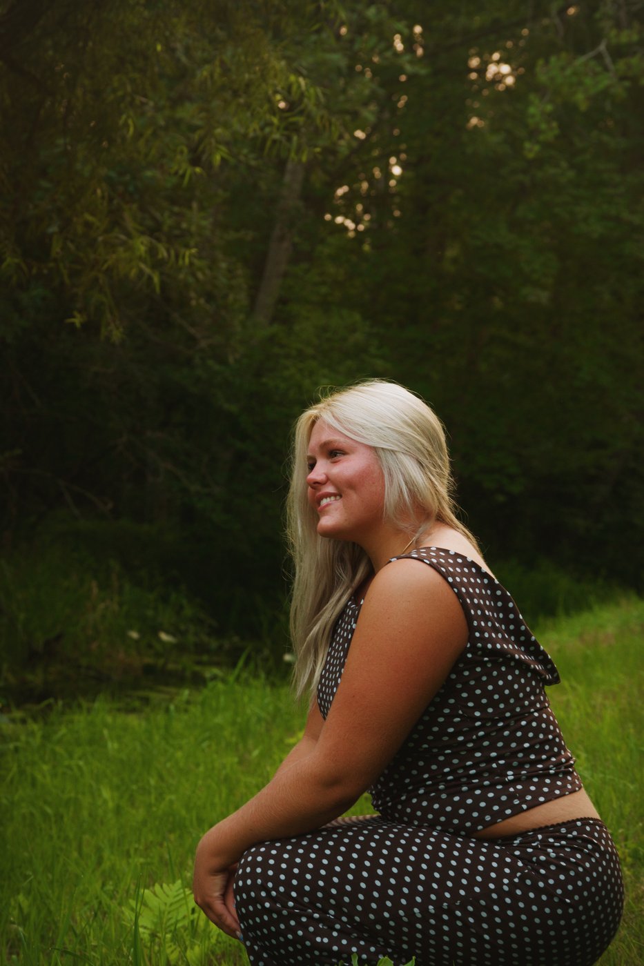 Senior