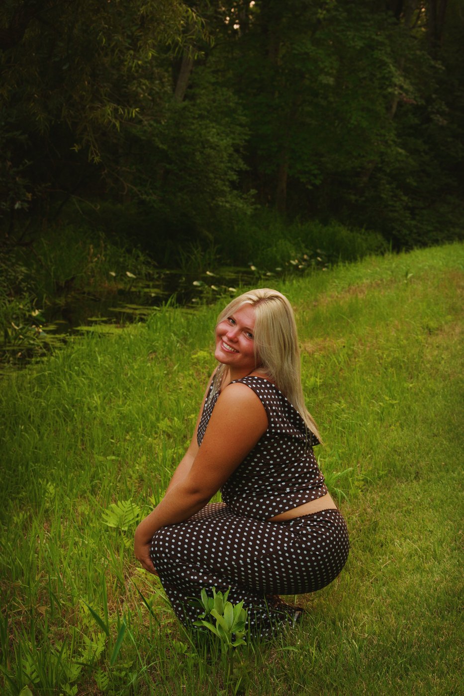 Senior